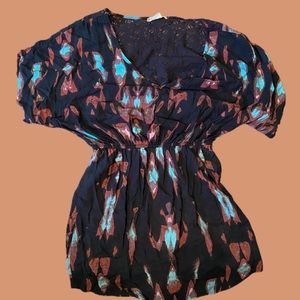 Billabong sundress